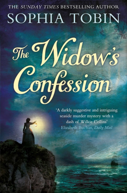 Widow's Confession