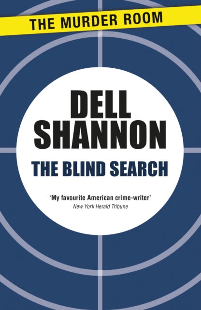 Blind Search