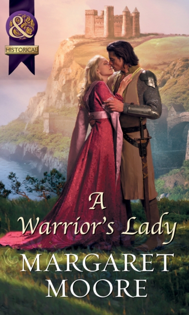 Warrior's Lady