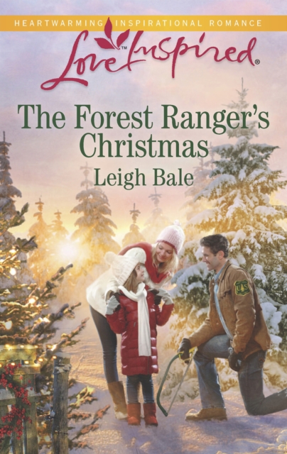 Forest Ranger's Christmas