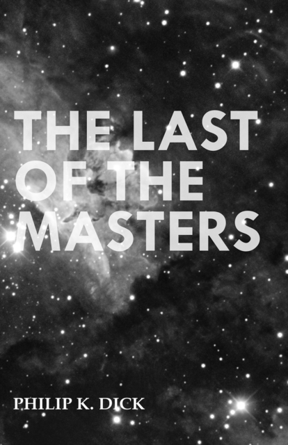 Last of the Masters