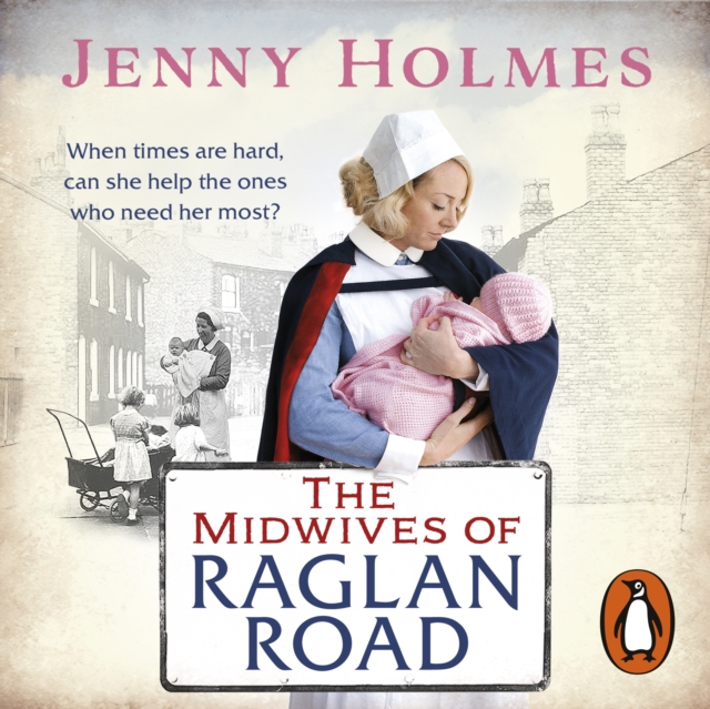 Midwives of Raglan Road