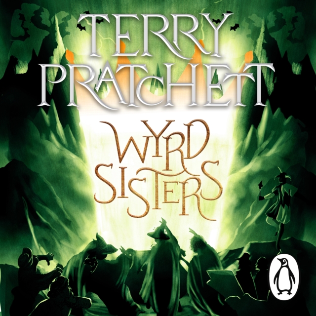 Wyrd Sisters