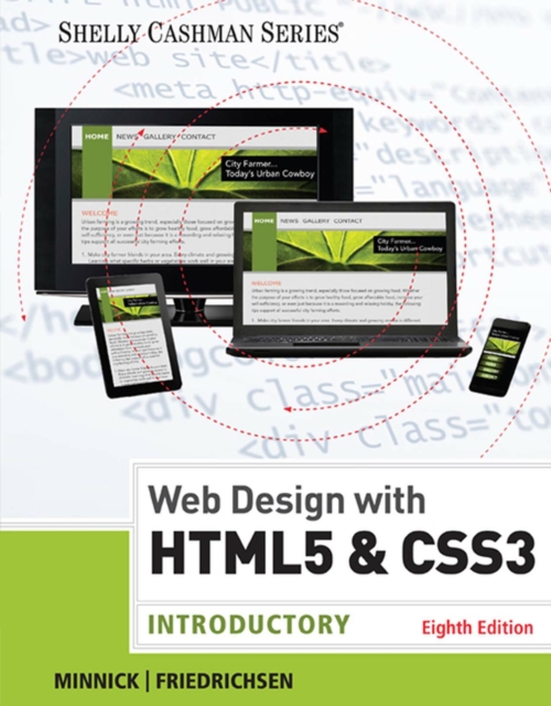 Web Design with HTML &amp; CSS3