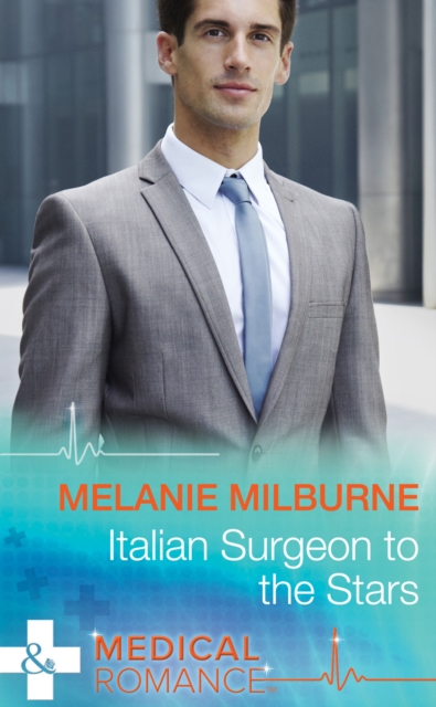 Italian Surgeon To The Stars