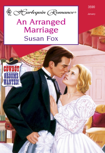 Arranged Marriage