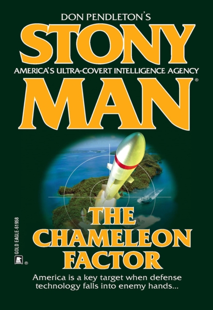 Chameleon Factor