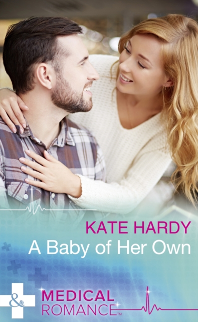 Baby Of Her Own