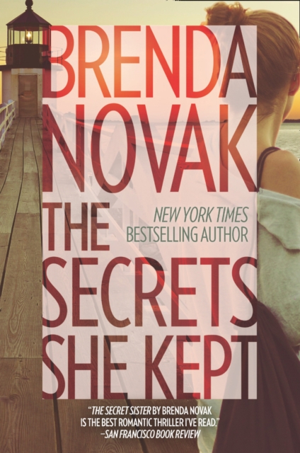 Secrets She Kept