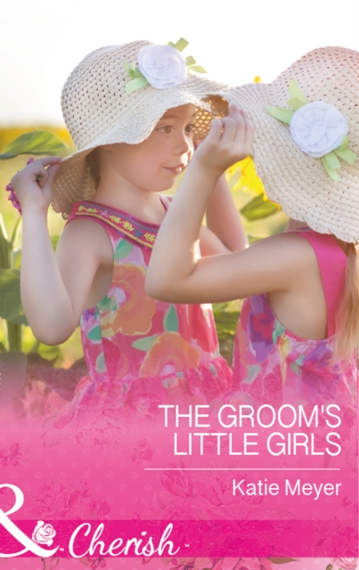 Groom's Little Girls