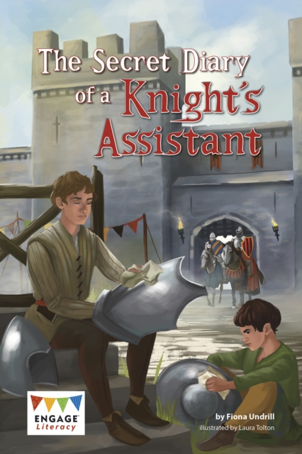 Secret Diary of a Knight's Assistant