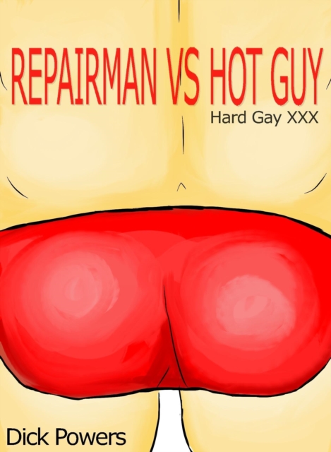 Repairman vs Hot Guy