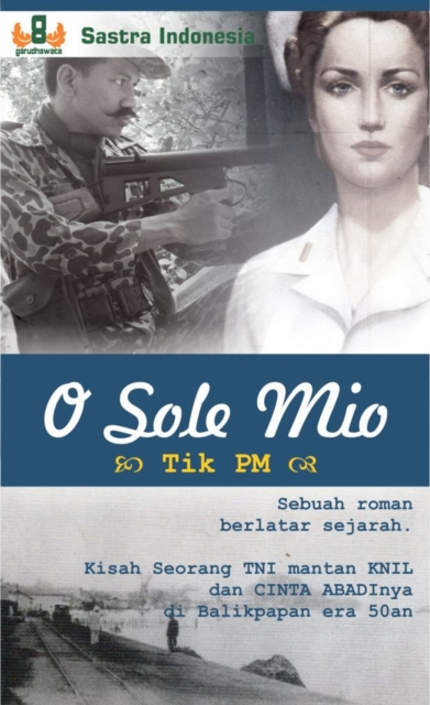 O Sole Mio