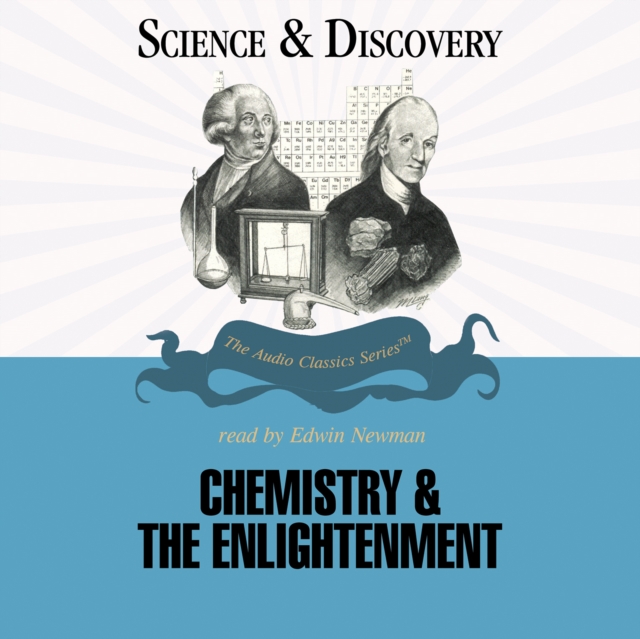 Chemistry and the Enlightenment