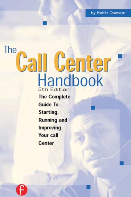 Call Center Handbook