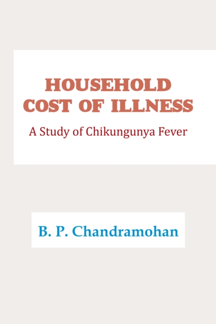 Household Cost of Illness