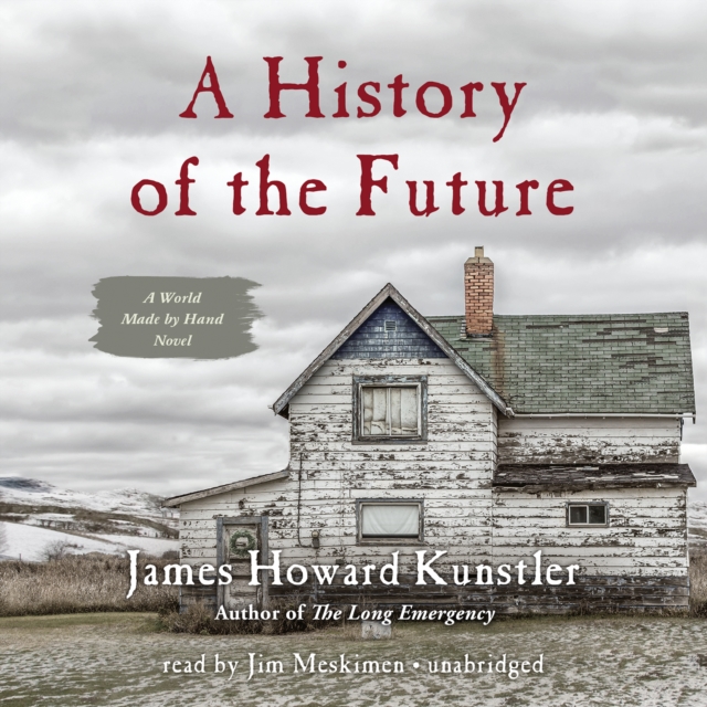 History of the Future