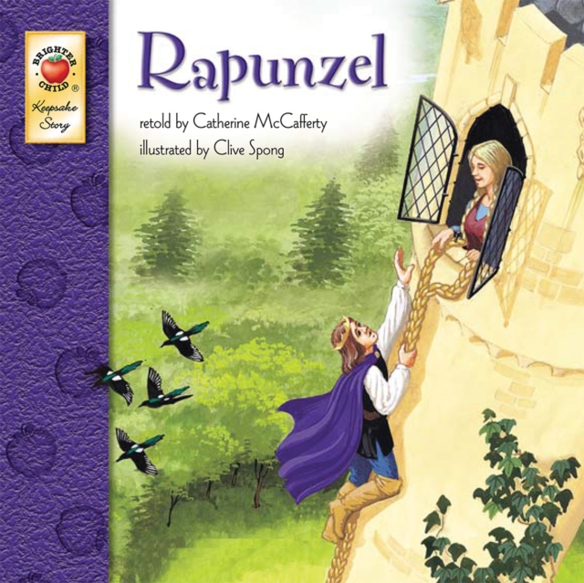 Rapunzel