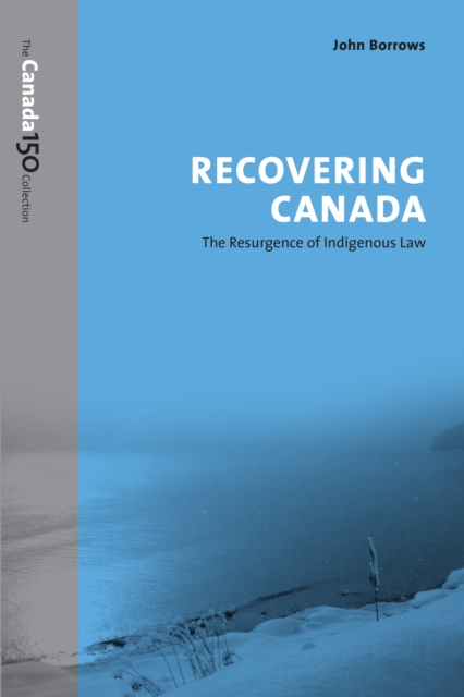 Recovering Canada
