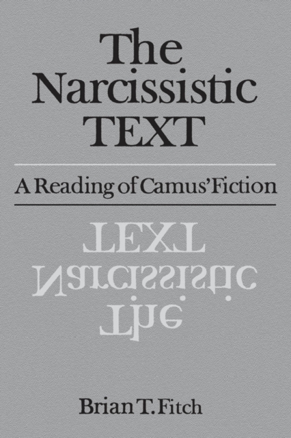 Narcissistic Text