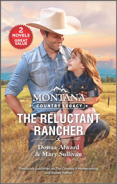 Reluctant Rancher