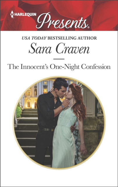 Innocent's One-Night Confession