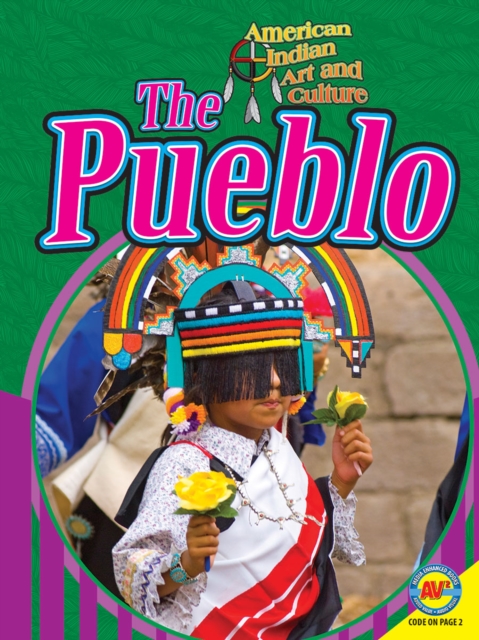 Pueblo