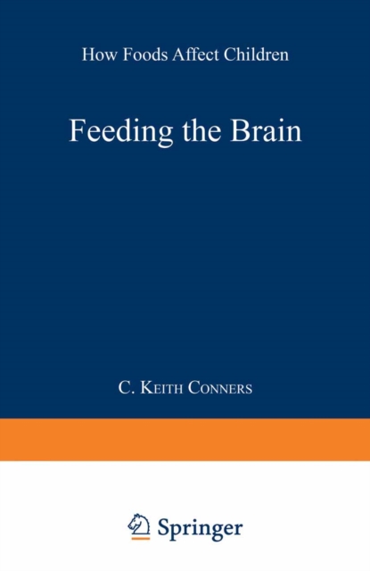 Feeding the Brain