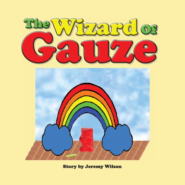 Wizard of Gauze