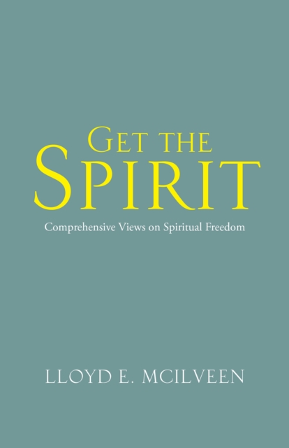 Get the Spirit