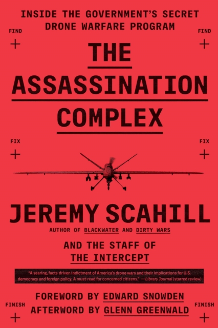 Assassination Complex