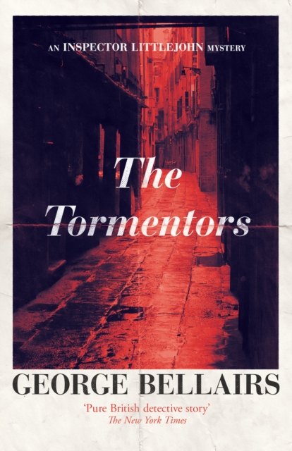 Tormentors