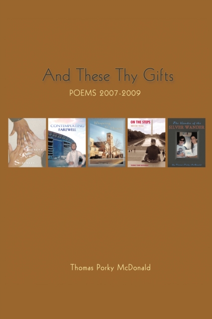 And These Thy Gifts