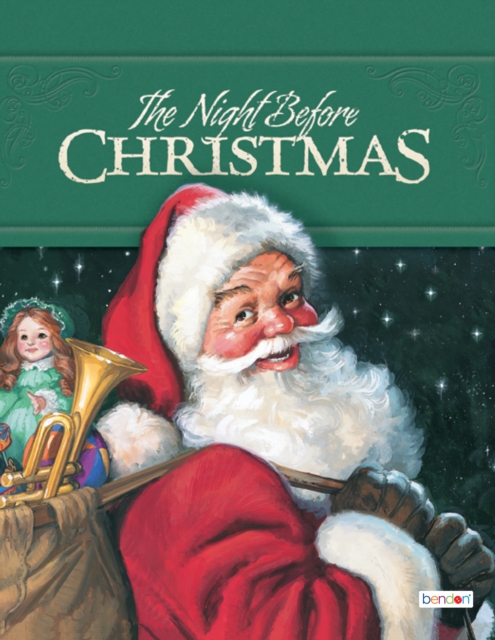 Night Before Christmas
