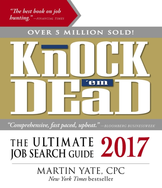 Knock 'em Dead 2017