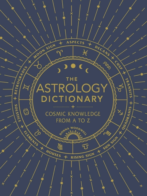 Astrology Dictionary