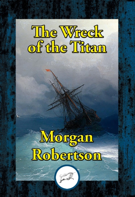 Wreck of the Titan