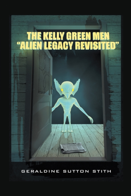 Kelly Green Men