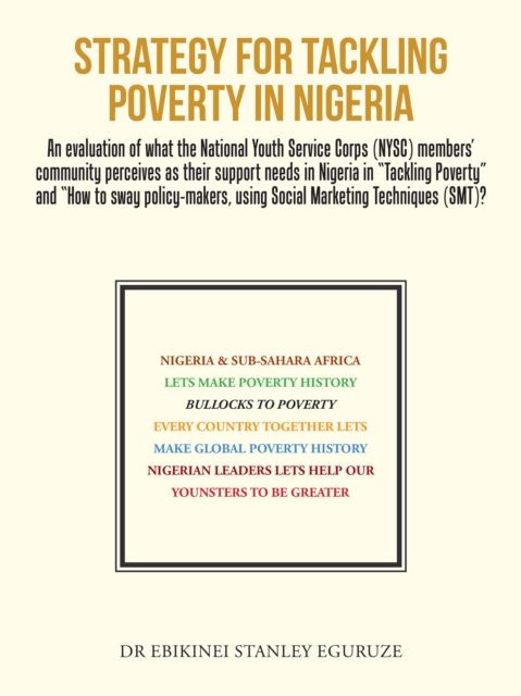 Strategy for Tackling Poverty in Nigeria