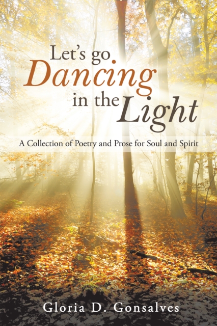 Let'S Go Dancing in the Light