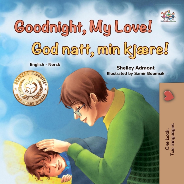 Goodnight, My Love! God natt, min kjaere!