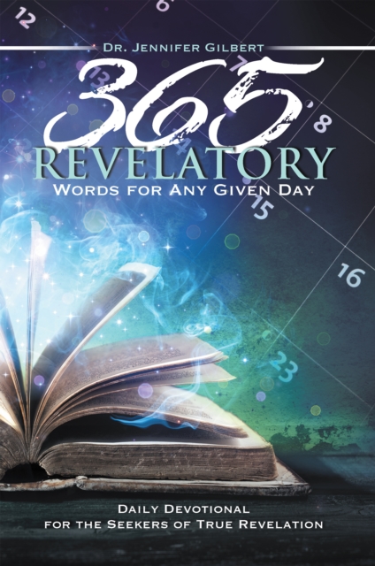 365 Revelatory Words for Any Given Day