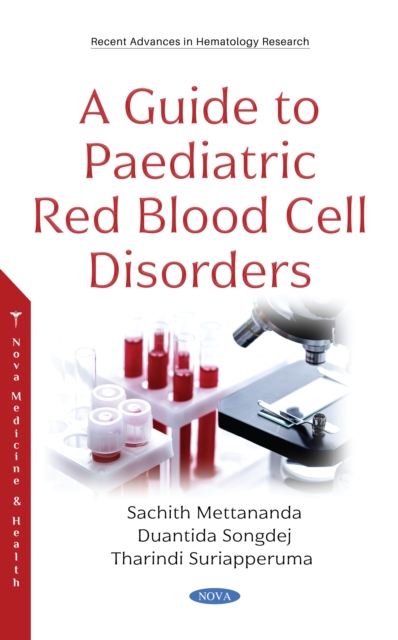 Guide to Paediatric Red Blood Cell Disorder