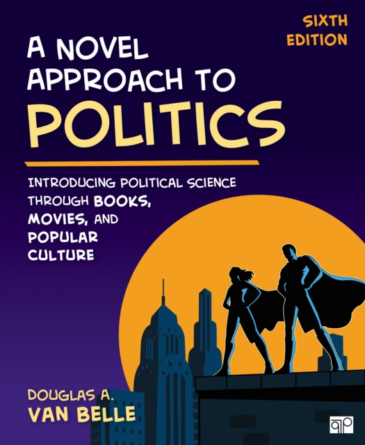 Novel Approach to Politics