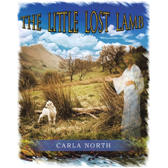 Little Lost Lamb
