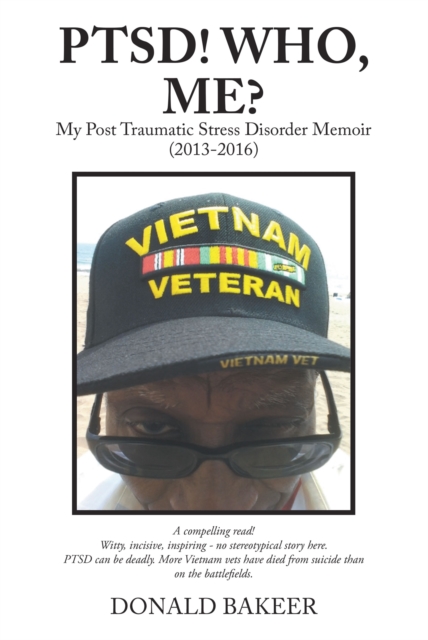 PTSD! Who, Me?