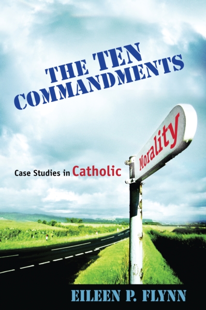 Ten Commandments