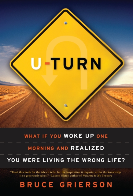 U-Turn