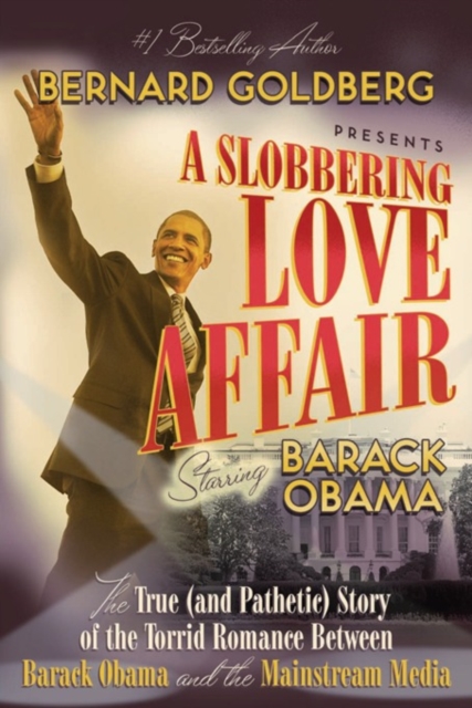 Slobbering Love Affair