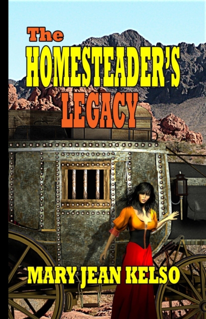Homesteader's Legacy